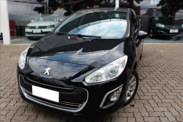 Peugeot 308 1.6 Active 16v