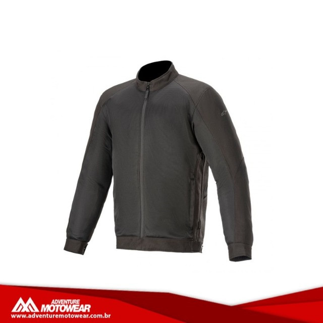 jaqueta ventilada alpinestars