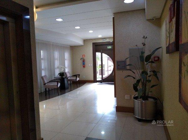 Apartamento à venda com 3 dormitórios em Exposicao, Caxias do sul cod:11998 - Foto 4