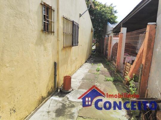C10 - Residência com 04 dormitórios em ótima região - Foto 5