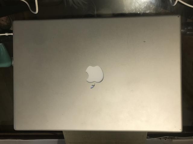 MacBook Pro - Foto 3