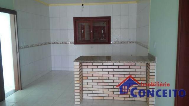 C25 - Linda residência nunca habitada a 400 metros do mar - Foto 5