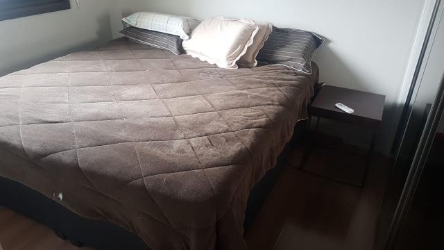 Apartamento para aluguel, 3 quartos, 3 vagas, Castelo - Belo Horizonte/MG - Foto 12