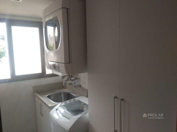 Apartamento à venda com 3 dormitórios em Exposicao, Caxias do sul cod:11998 - Foto 17