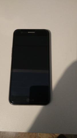 Vendo LG K10 2017 - Foto 4