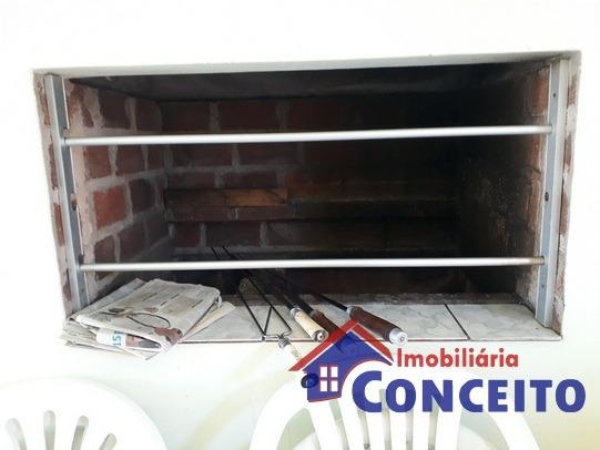 C14 - Ótima residência de esquina a 150 metros do mar - Foto 6