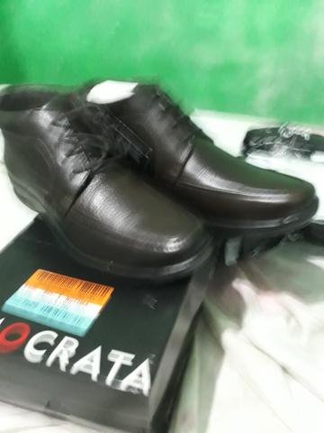 Sapato social democrata
