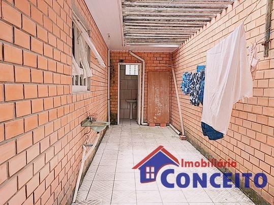C488 - Bela casa de tijolo à vista a 300 metros do mar - Foto 6