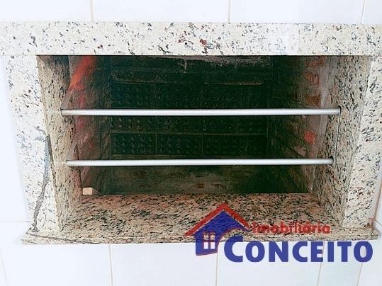 C11 - Linda residência com suíte em região de moradores - Foto 6