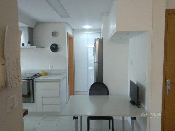 Apartamento à venda com 3 dormitórios em Exposicao, Caxias do sul cod:11998 - Foto 7
