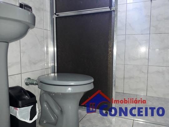 C14 - Ótima residência de esquina a 150 metros do mar - Foto 17