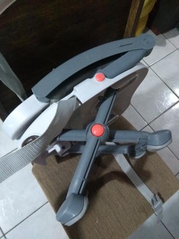 Cadeira portátil de alimentação - Foto 3