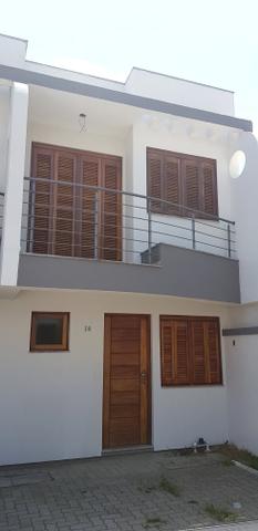Sobrado Novo 02 suites - Foto 2
