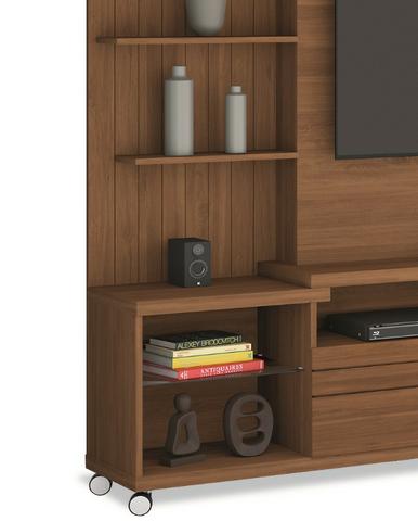 Home Santiago p/ TV até 55'' pol promoção = Pronta entrega!! - Foto 3
