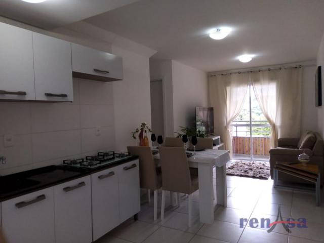 Apartamento em Caxias do Sul - Foto 8