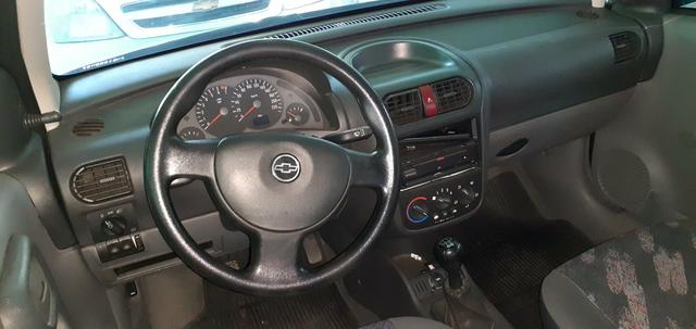 Corsa black - Foto 3