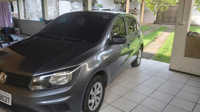 Gol 1.0 2019 - Foto 2