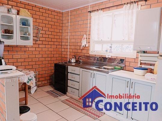 C488 - Bela casa de tijolo à vista a 300 metros do mar - Foto 18