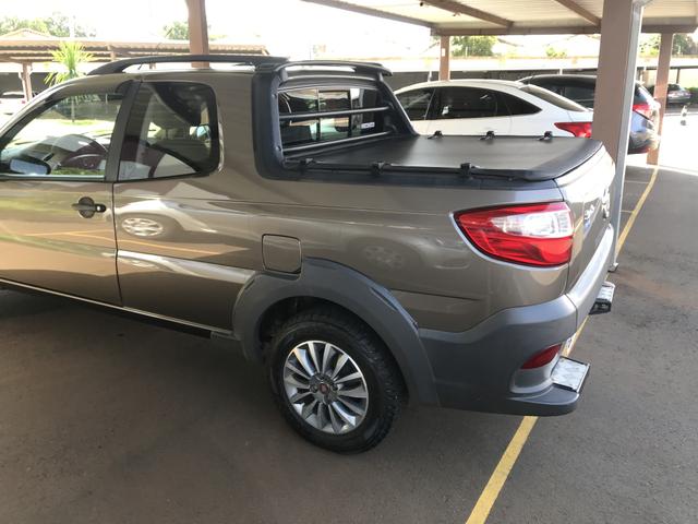 Strada working 1.4 8V flex CD 2015/2016 - Foto 6
