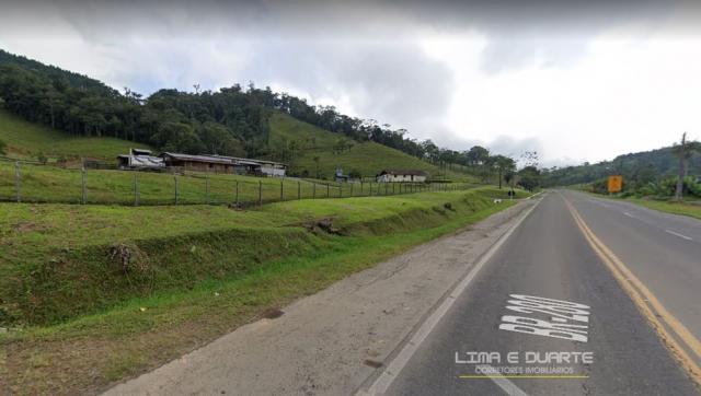 Chácara à venda em Rio mandioca, São bento do sul cod:237CH - Foto 2