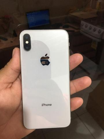 IPhone X 256GB - Foto 2