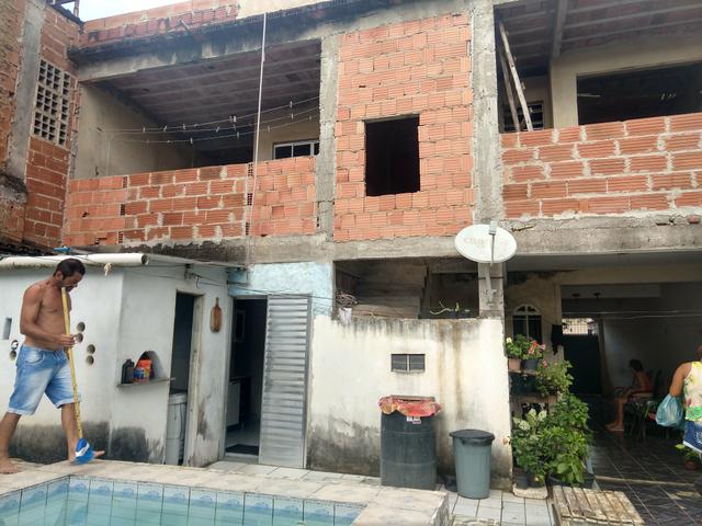 Vendo duas casas - Foto 2