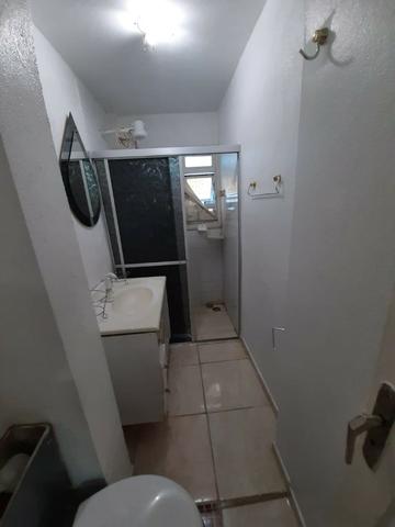 // Condomínio Paulo VI, 2 Qts Semi Mobiliado/ 2 Andar / Petrópolis - Foto 5