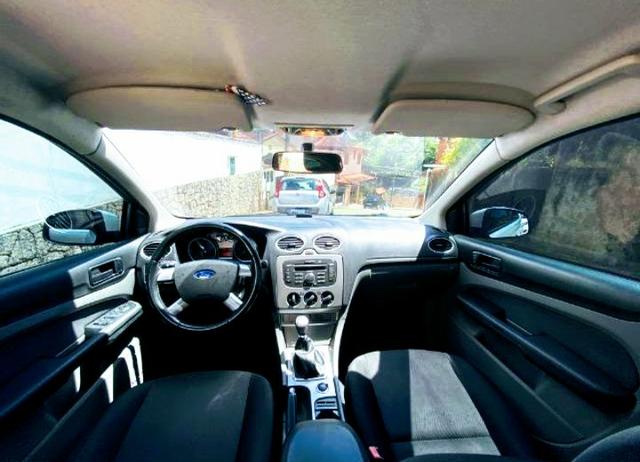 Ford focus 1.6 manual 2013 revisado - Foto 5