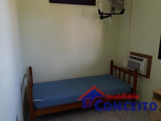 C14 - Ótima residência de esquina a 150 metros do mar - Foto 3