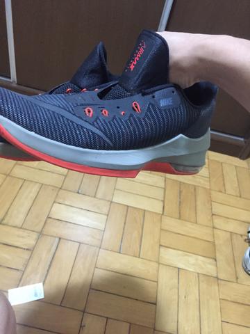 Nike air max infuriate II