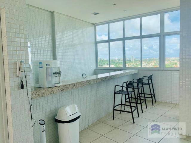 Apartamento à venda, 58 m² por R$ 430.000,00 - Patamares - Salvador/BA - Foto 14