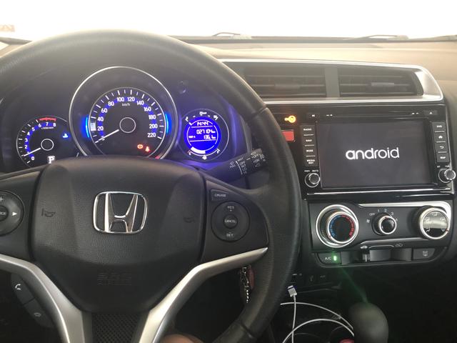 WRV EX 1.5 automático 27 mil km - Foto 5