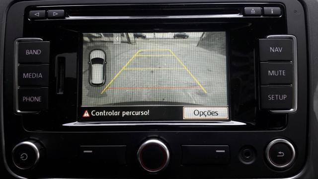 Tiguan 2014 branca - Foto 7
