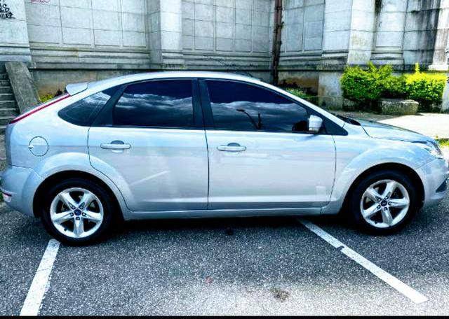 Ford focus 1.6 manual 2013 revisado - Foto 2