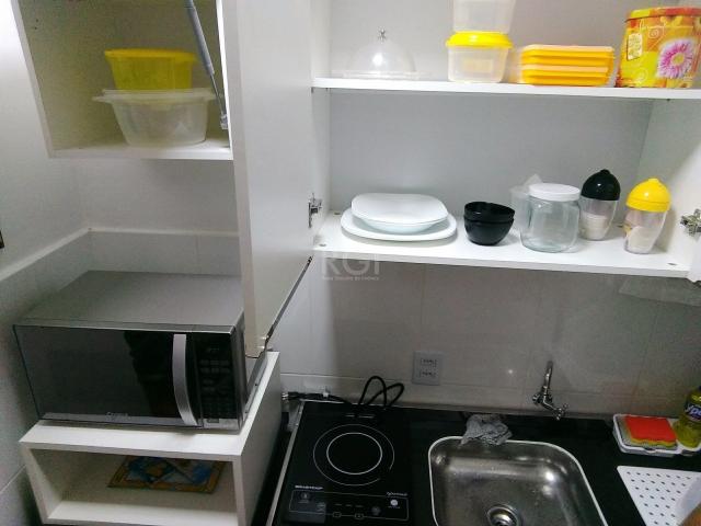 Kitchenette/conjugado à venda com 1 dormitórios cod:KO13305 - Foto 5