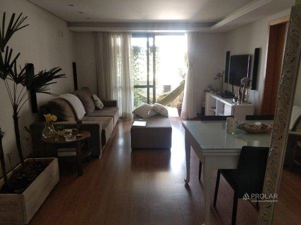Apartamento à venda com 3 dormitórios em Exposicao, Caxias do sul cod:11998 - Foto 5