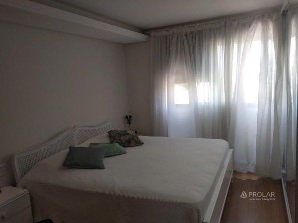 Apartamento à venda com 3 dormitórios em Exposicao, Caxias do sul cod:11998 - Foto 9