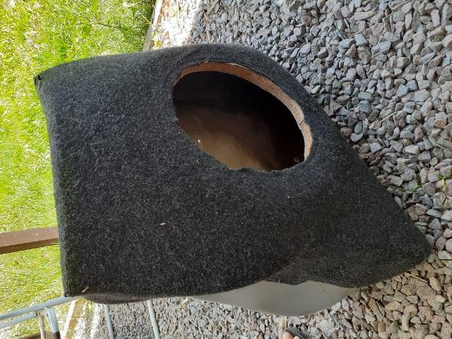 Caixa de fibra - Foto 3