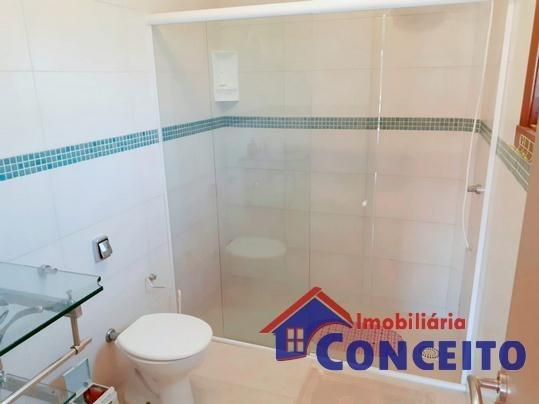 C05 - Excelente sobrado no Centro a 70 metros do mar - Foto 11