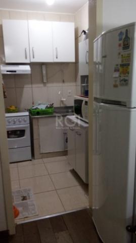 Apartamento à venda com 1 dormitórios em Azenha, Porto alegre cod:KO13303 - Foto 7