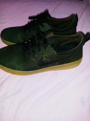 Tenis skatista - Foto 3