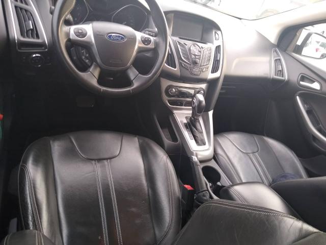 Vendo Focus AT carro - Foto 3
