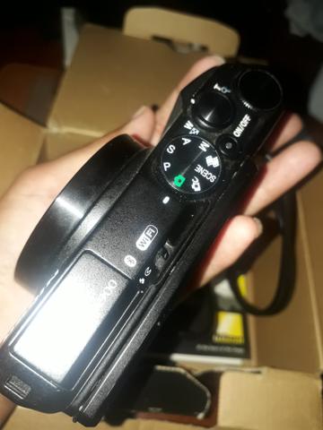 Camera - Foto 2