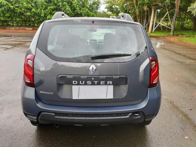 RENAULT DUSTER 1.6 EXPRESSION - Foto 5