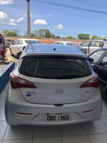 Hb 20 Comfort 2014 1.0 Completo - Foto 3