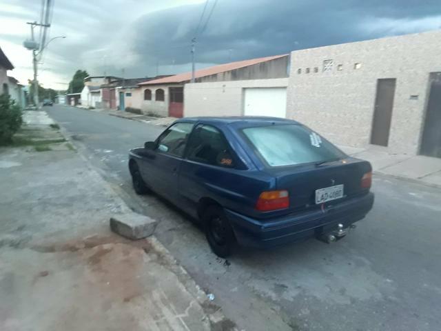 Escort GL 1994