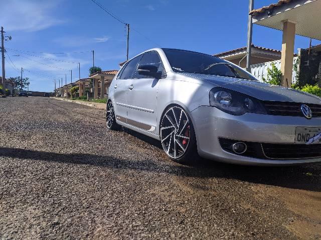Polo Sportline 1.6 2013 (completo) - Foto 7