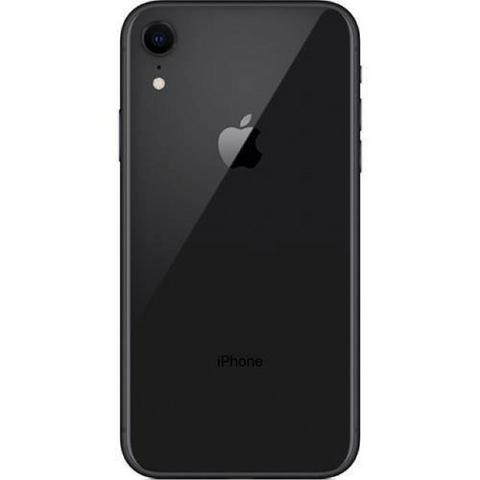 IPhone XR / Preto / 128 GB