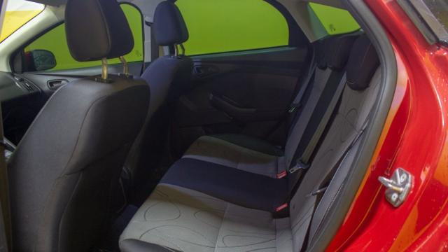 FORD FOCUS 2014/2015 1.6 S 16V FLEX 4P POWERSHIFT - Foto 4
