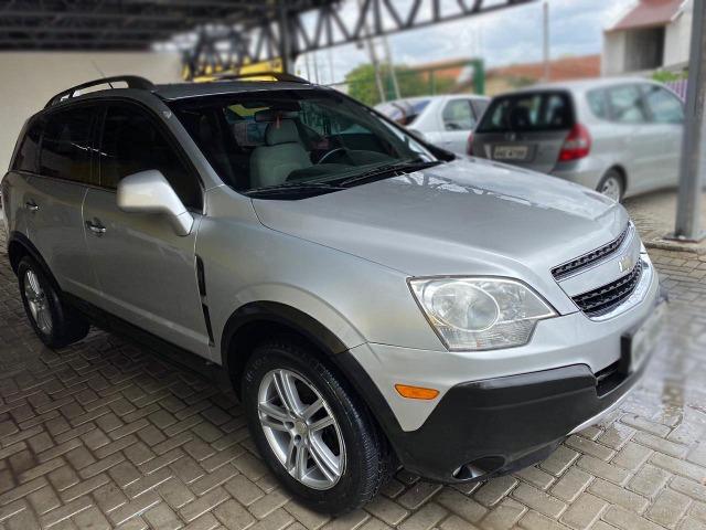 GM-Captiva Sport FWD 2.4 - Foto 2